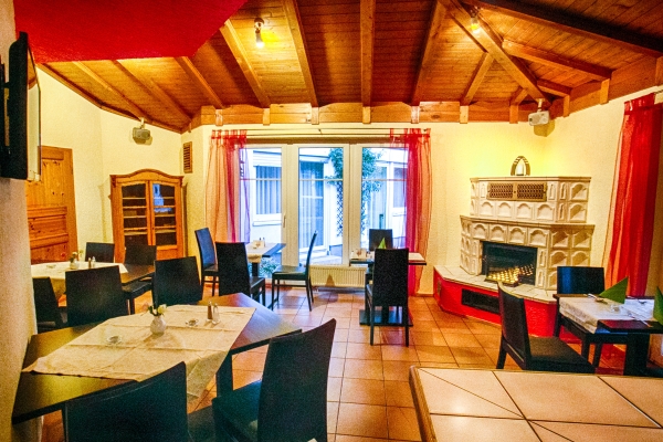 Hotel Rosengarten